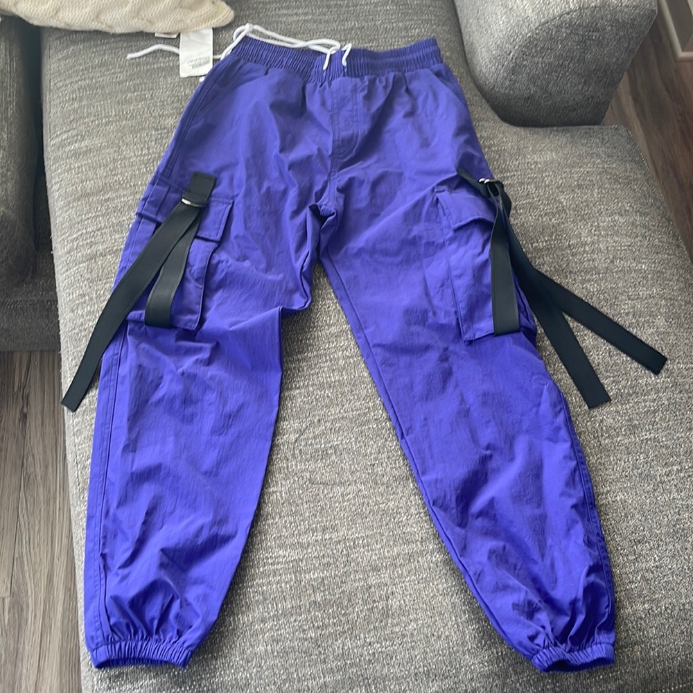 Worn once